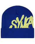 Beanie Synarchy Cuffed - Syna World