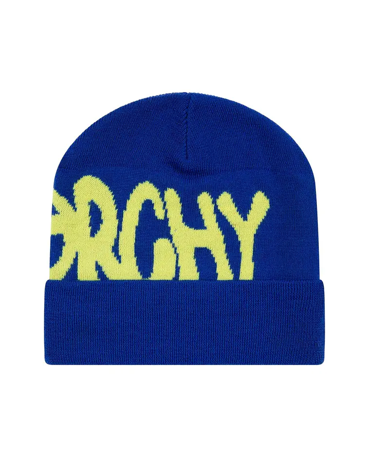 Beanie Synarchy Cuffed - Syna World