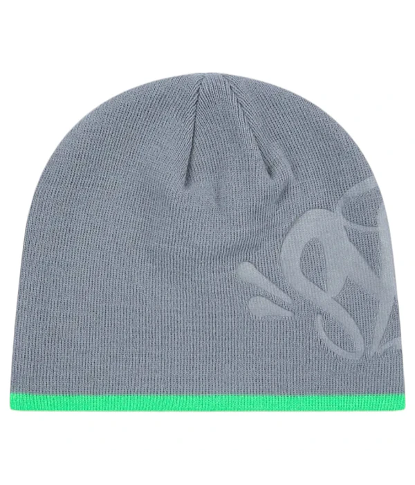 Beanie Debossed - Syna World