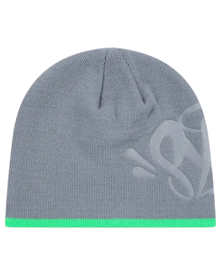 Beanie Debossed - Syna World