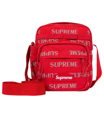 Shoulder Bag - Supreme