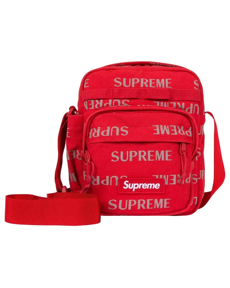 Shoulder Bag - Supreme