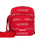 Shoulder Bag - Supreme