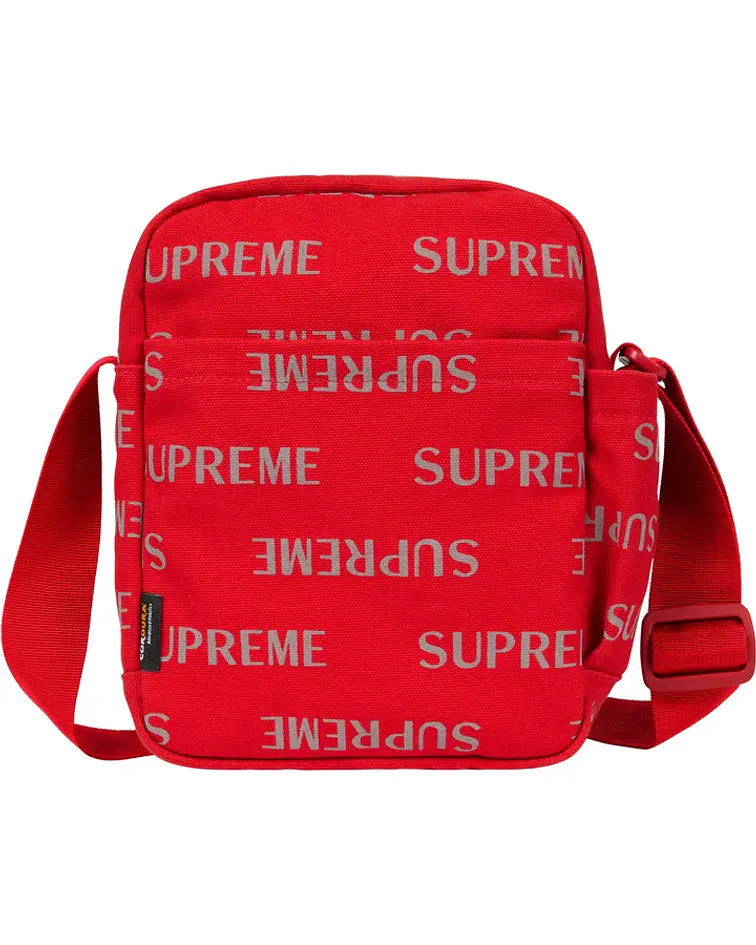 Shoulder Bag - Supreme