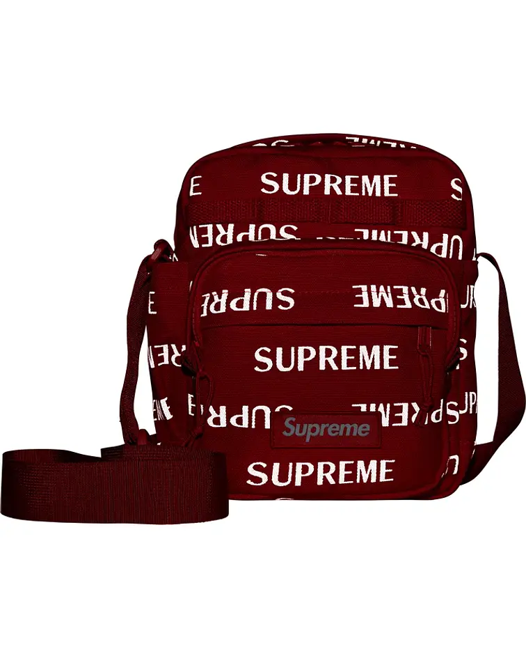 Shoulder Bag - Supreme