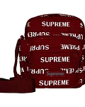 Shoulder Bag - Supreme