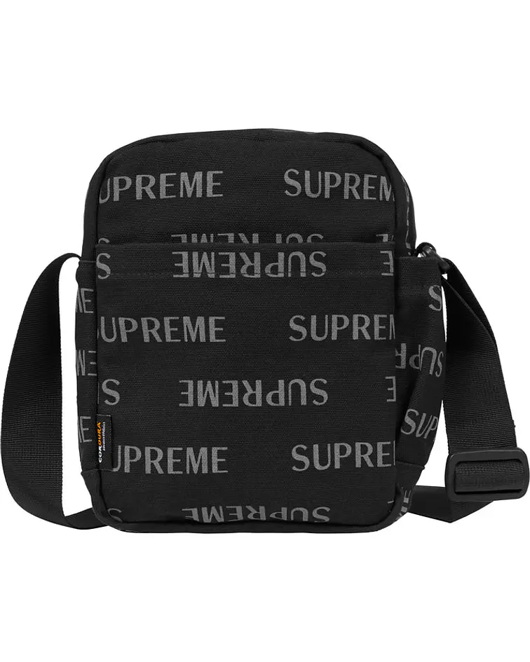 Shoulder Bag - Supreme