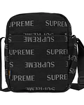 Shoulder Bag - Supreme