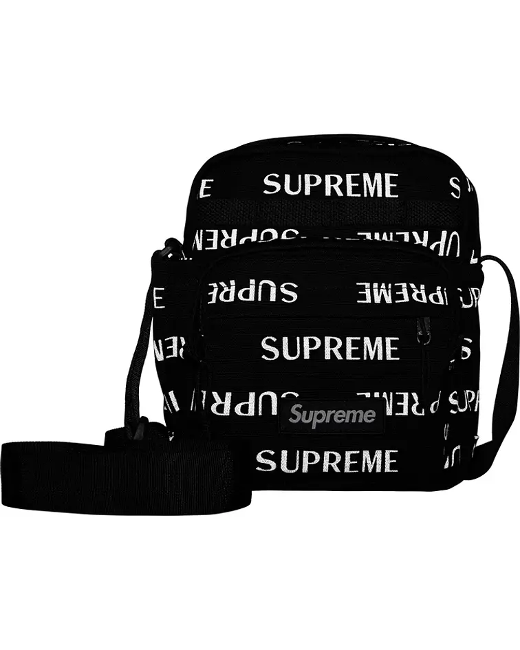 Shoulder Bag - Supreme