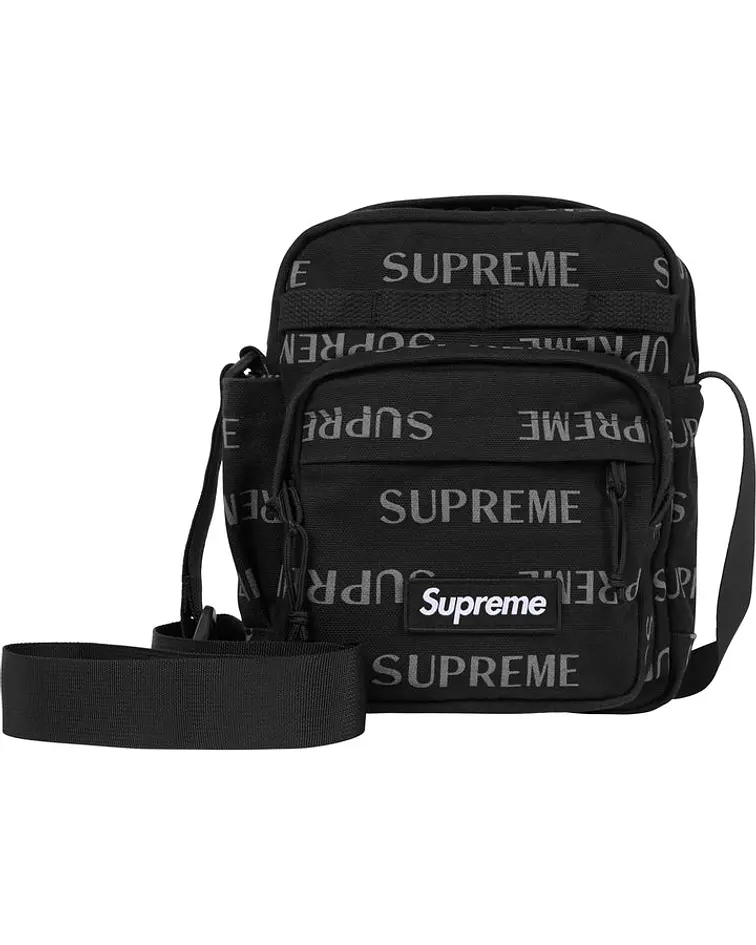 Shoulder Bag - Supreme