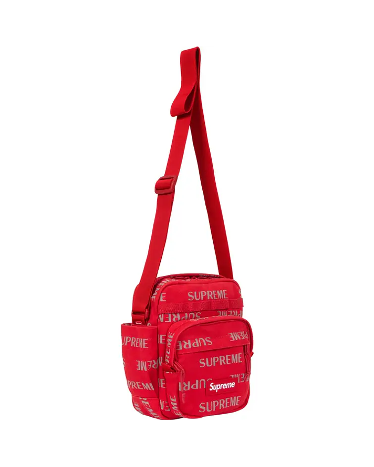 Shoulder Bag - Supreme
