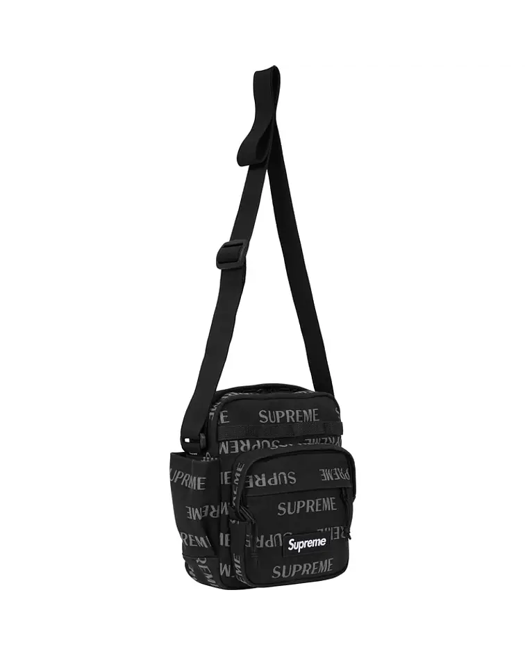 Shoulder Bag - Supreme