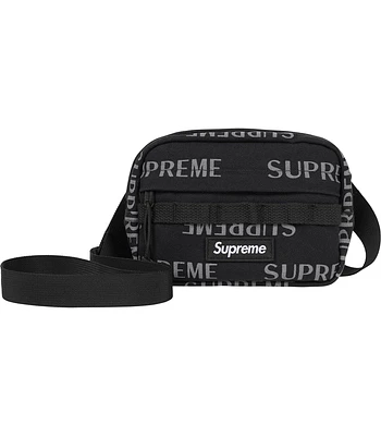 Mini Shoulder Bag - Supreme