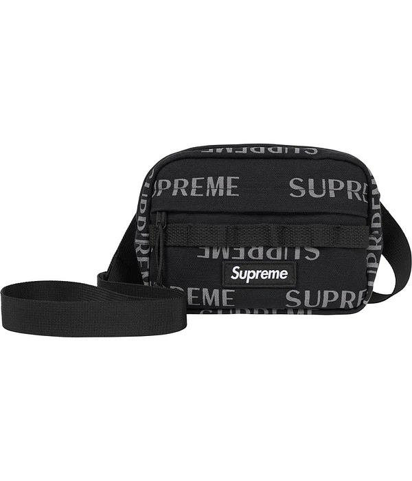 Mini Shoulder Bag - Supreme