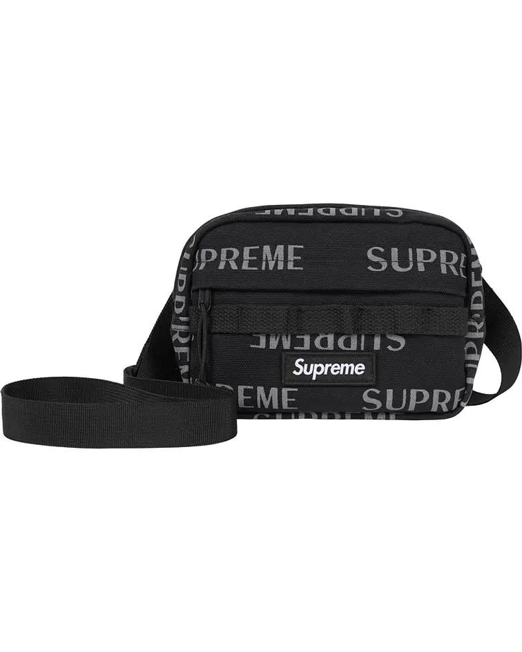 Mini Shoulder Bag - Supreme