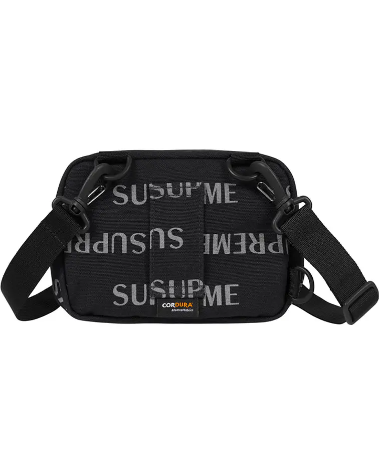 Mini Shoulder Bag - Supreme