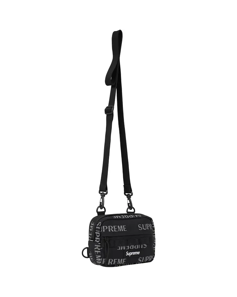 Mini Shoulder Bag - Supreme