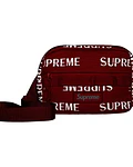 Mini Shoulder Bag - Supreme