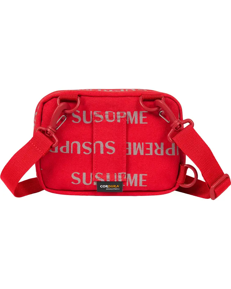 Mini Shoulder Bag - Supreme