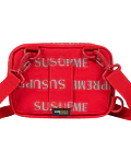 Mini Shoulder Bag - Supreme