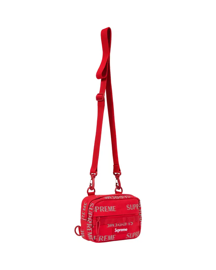 Mini Shoulder Bag - Supreme