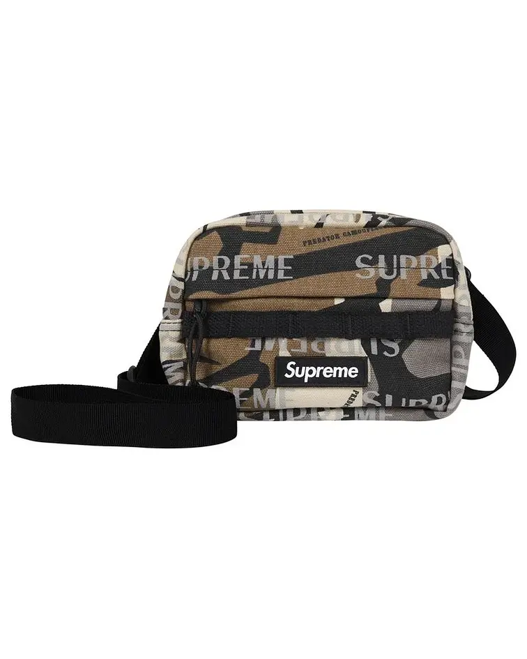 Mini Shoulder Bag - Supreme