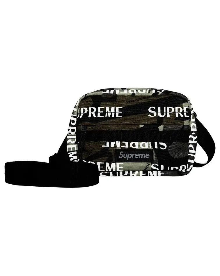 Mini Shoulder Bag - Supreme