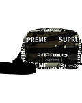 Mini Shoulder Bag - Supreme