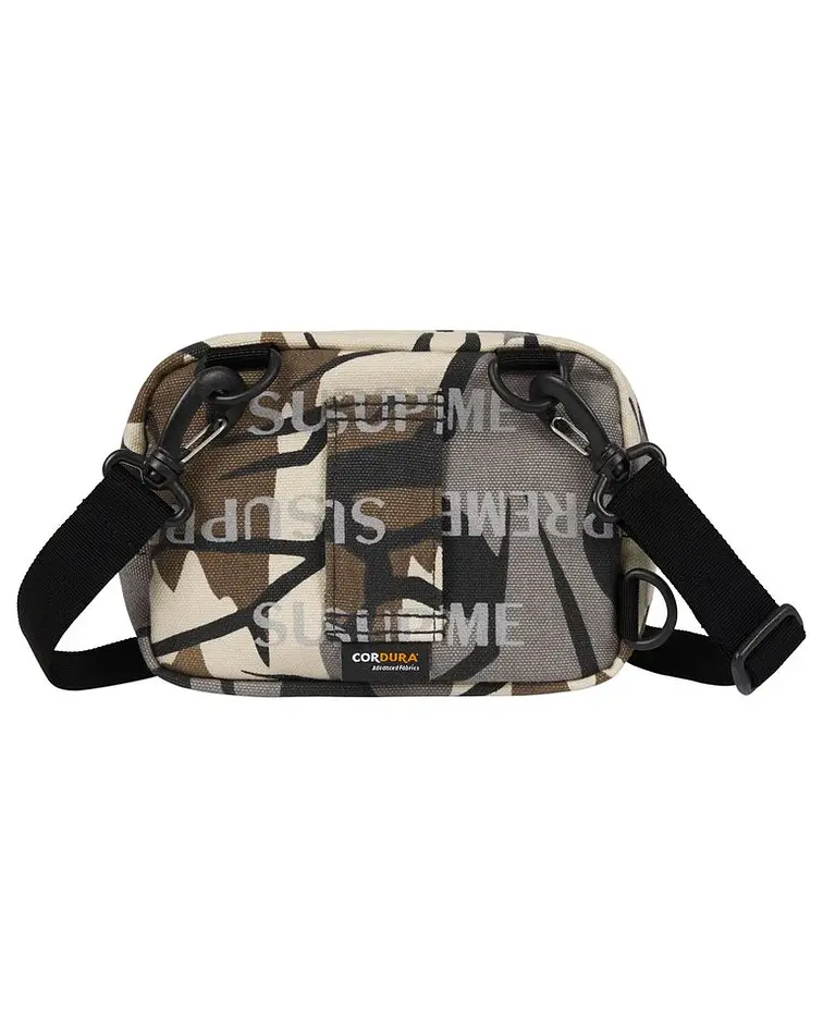 Mini Shoulder Bag - Supreme