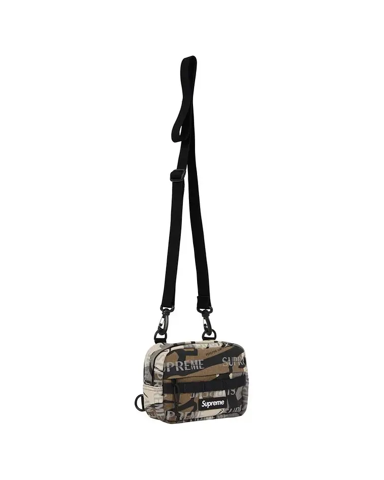 Mini Shoulder Bag - Supreme