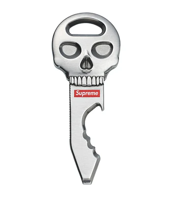 Multiherramienta Skull Key - Supreme / Nite Ize