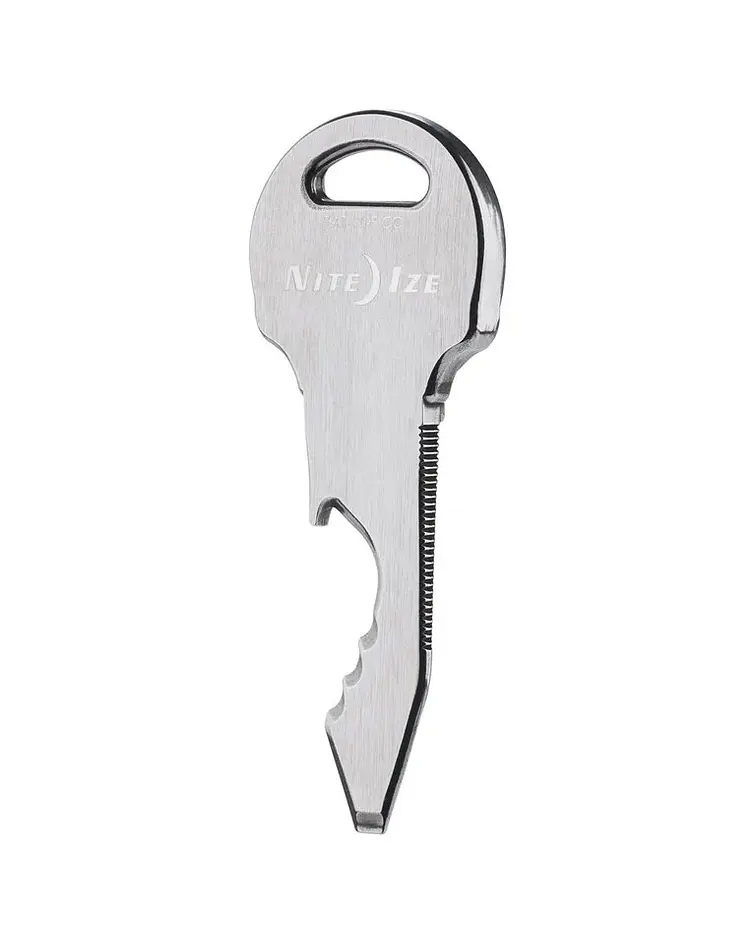Multiherramienta Skull Key - Supreme / Nite Ize