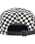 Gorro Washed Chino Twill Camp Cap - Supreme