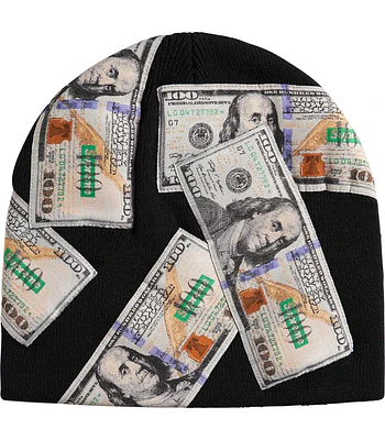 Beanie Money - Supreme