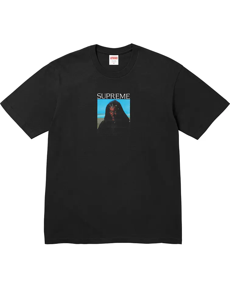 Polera Sith - Supreme / Star Wars