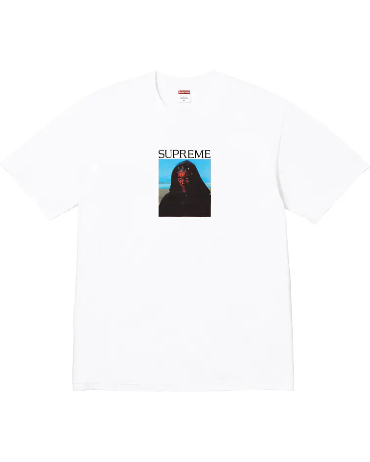 Polera Sith - Supreme / Star Wars