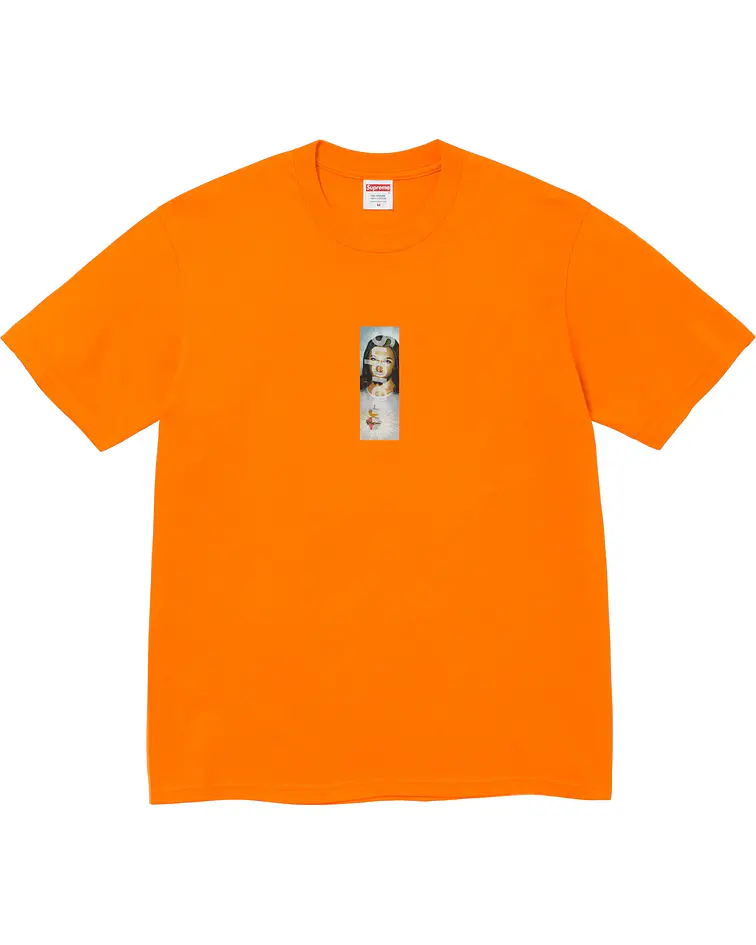 Polera Prayer Card - Supreme