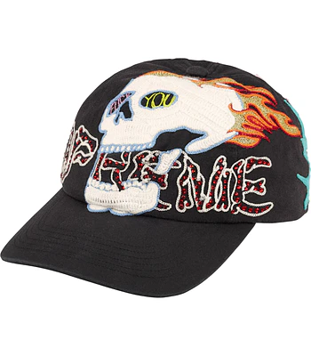 Gorro WFST 6-Panel - Supreme