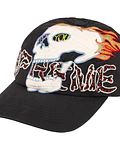 Gorro WFST 6-Panel - Supreme