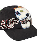 Gorro WFST 6-Panel - Supreme