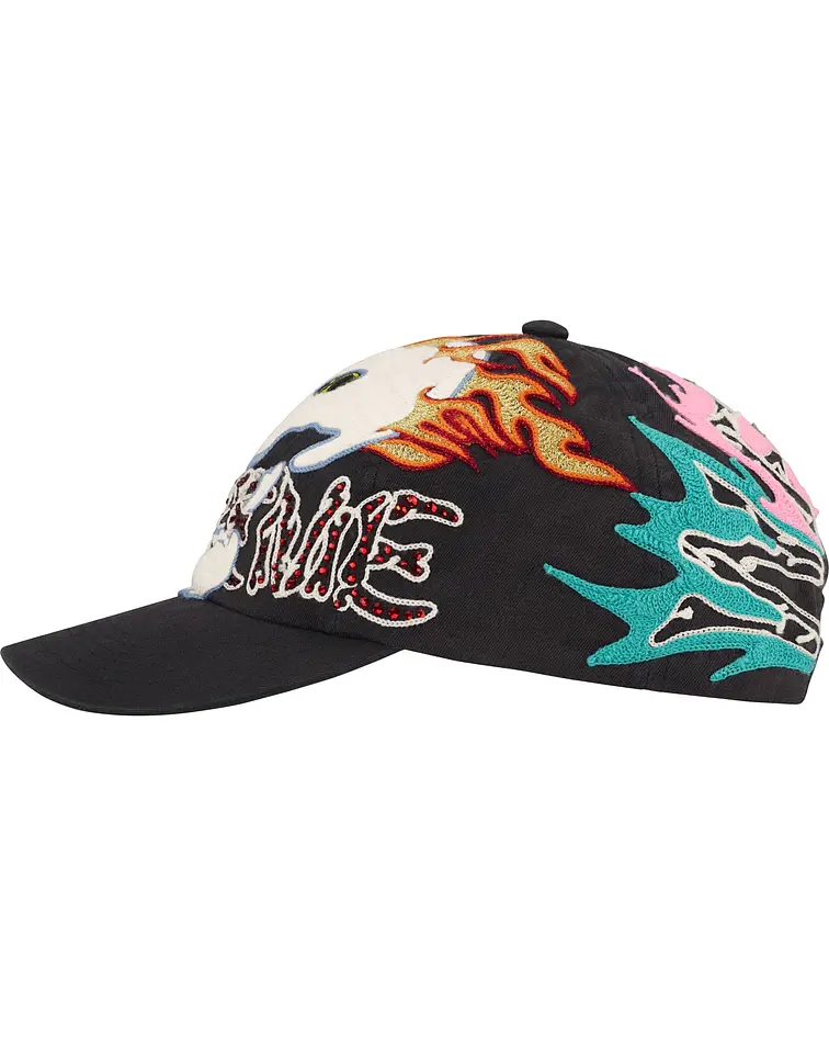 Gorro WFST 6-Panel - Supreme