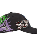 Gorro WFST 6-Panel - Supreme