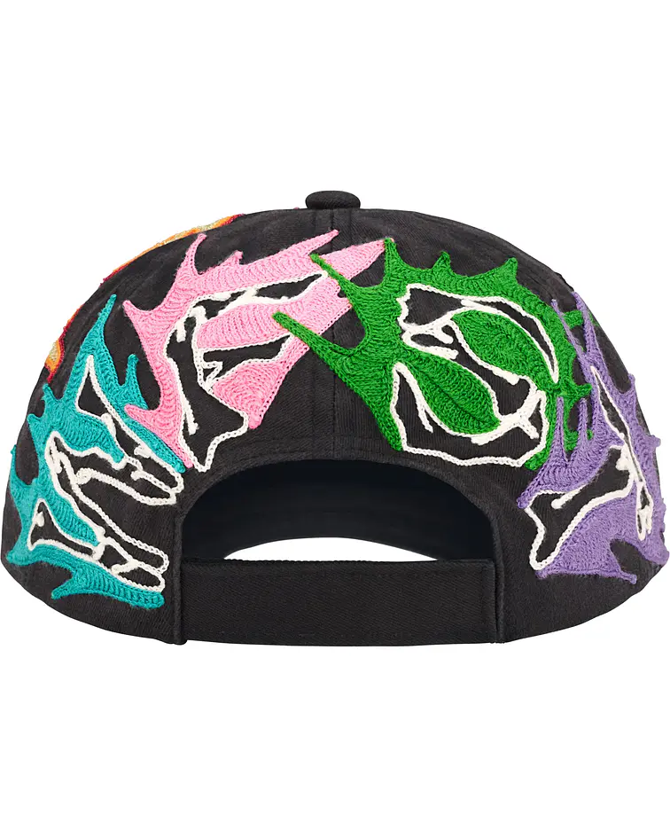Gorro WFST 6-Panel - Supreme