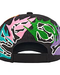 Gorro WFST 6-Panel - Supreme