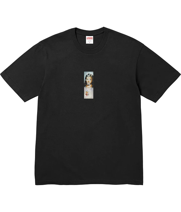 Polera Prayer Card - Supreme