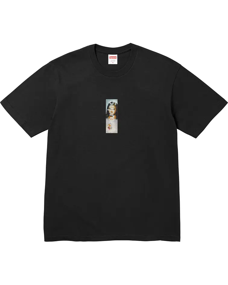 Polera Prayer Card - Supreme