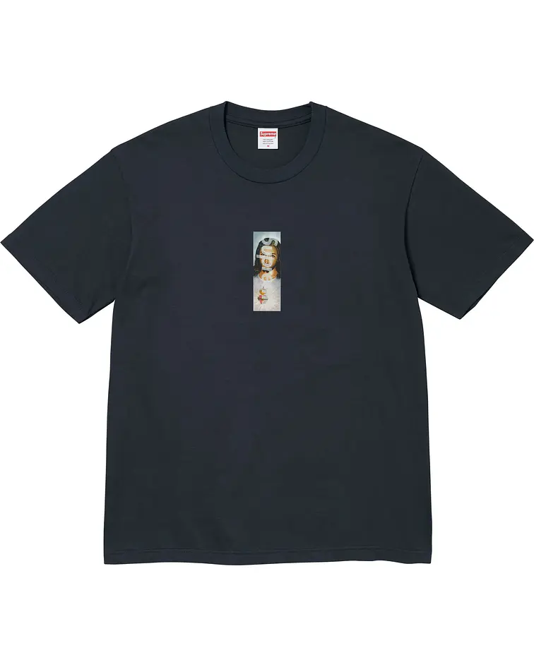 Polera Prayer Card - Supreme