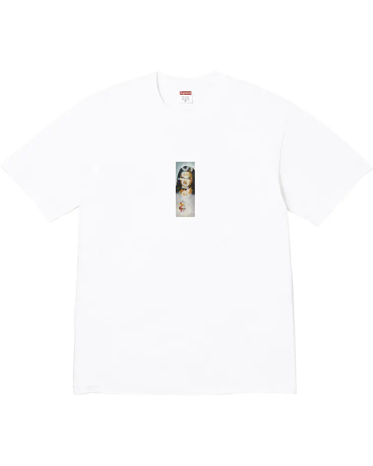 Polera Prayer Card - Supreme