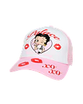 Gorro Trucker Chill Betty Boop - Palace Skateboards