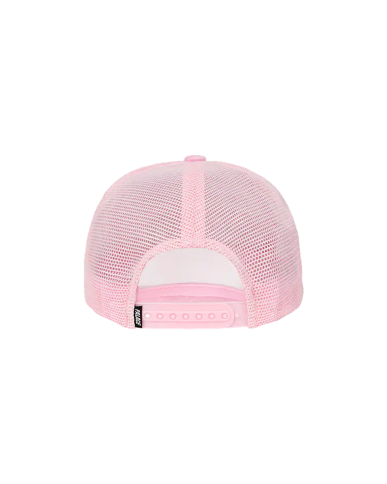Gorro Trucker Chill Betty Boop - Palace Skateboards